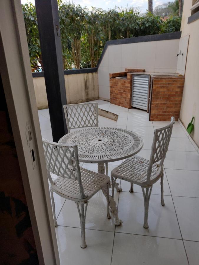 Apartamento 114 Bloco II Búzios Kültér fotó