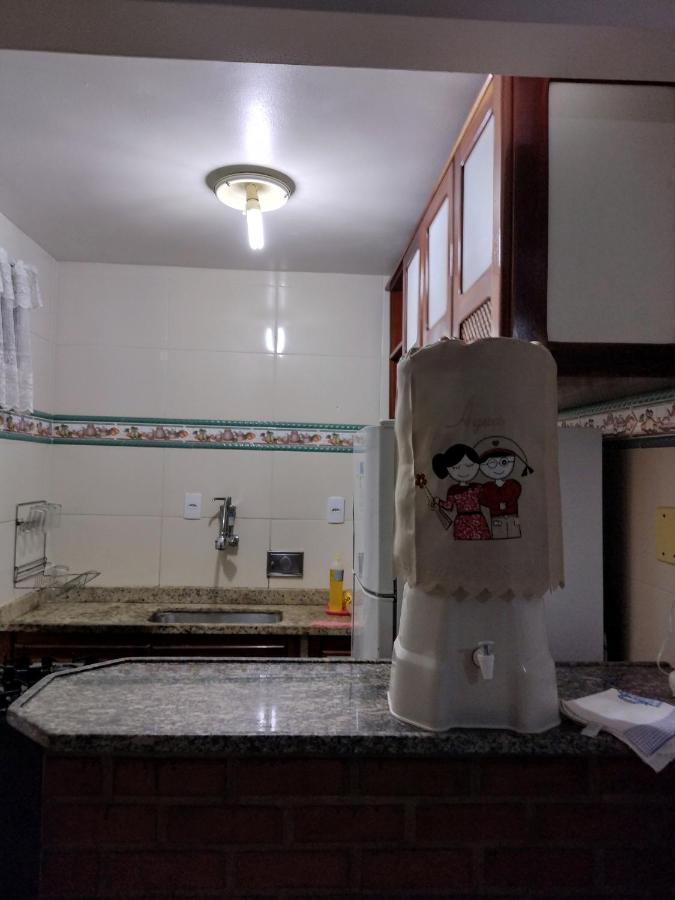 Apartamento 114 Bloco II Búzios Kültér fotó