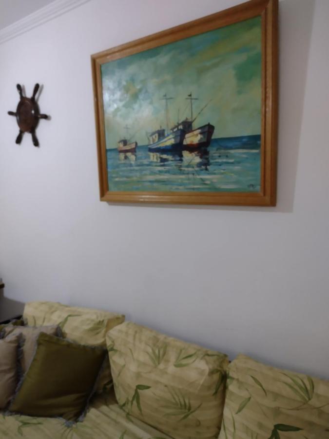 Apartamento 114 Bloco II Búzios Kültér fotó