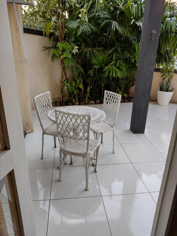 Apartamento 114 Bloco II Búzios Kültér fotó